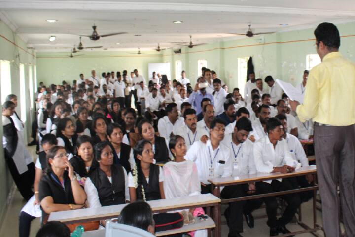 classroom